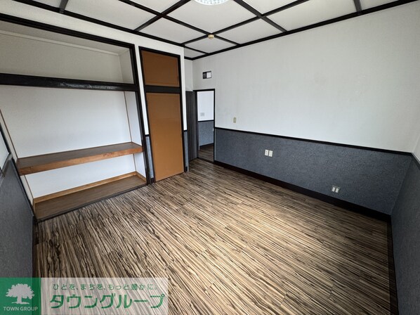 アメリカンハウスバンブーヴィレッジの物件内観写真